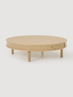 Salontafel Calary, in verschillende formaten