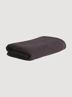 Katoenen handdoek Bliss Uni