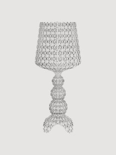 Dimbare LED-tafellamp Mini Kabuki