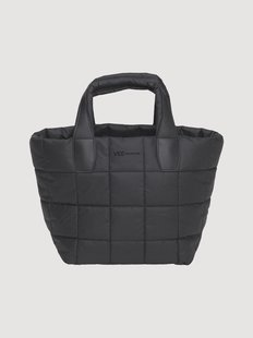 Tote Porter Small mat zwart