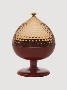 Decoratieve schaal Pumo
