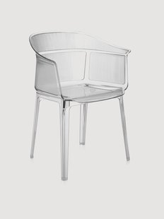 Tuin stoelen Papyrus, 2-delig