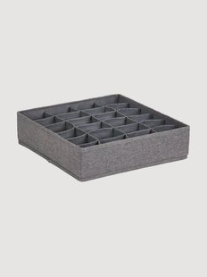Linnen lade-organizer Premium