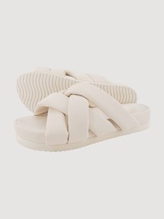 Dames slippers Tangle
