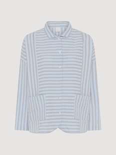 Damesshirt Amanda van 100% biologisch katoen