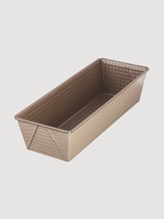 Tulbandvorm Mojave Gold