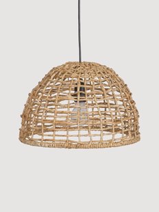 Outdoor lamp Pendel Cebu, verschillende formaten