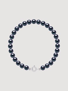 Parel armband Lucy