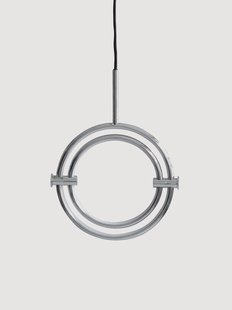 LED-hanglamp Maru, in verschillende maten