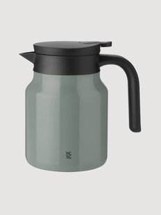 Thermosfles Therm-It van edelstaal, 0,9 L