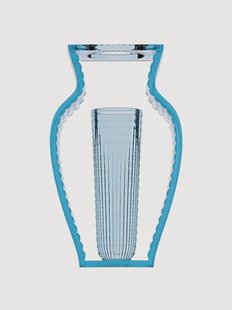 Vaas Shine I, H 33 cm