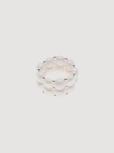 Kralenring Grace