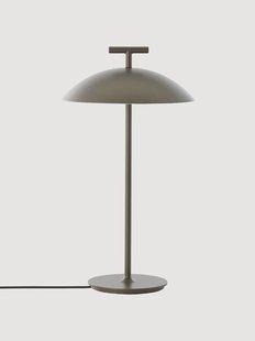 LED-tafellamp Mini GEEN-A