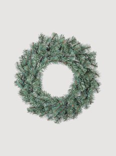 Kerstkrans Serrone