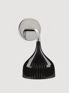 LED-wandlamp E'