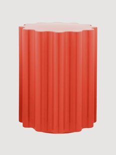 Design kruk/zijtafel Pilastro
