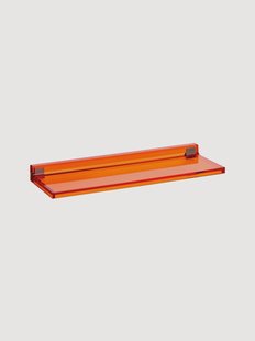 Wandplank Shel-Fish