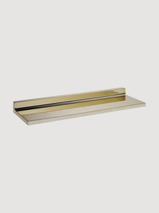 Wandplank Shel-Fish