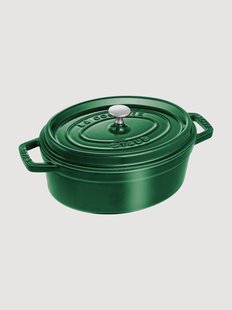 Braadpan Staub van gietijzer