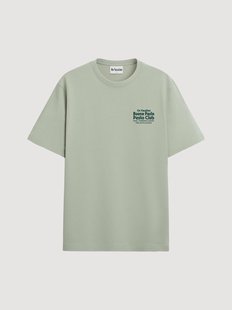 Unisex T-shirt Pesto Club