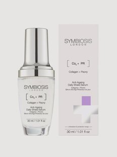 Anti-aging serum Collageen + Pioenroos