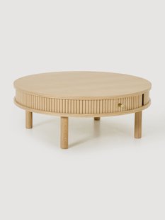 Salontafel Calary, in verschillende formaten
