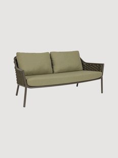 Tuinloungebank Everly (2,5-zits)