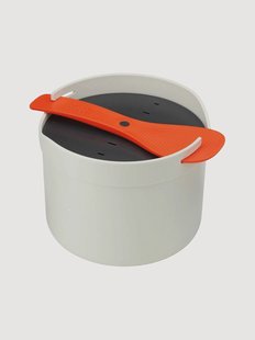 Rijstkokerset Cuisine, 5-delig