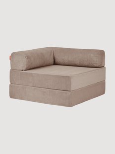 Corduroy hoekmodule Familie Funzy