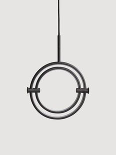 LED-hanglamp Maru, in verschillende maten