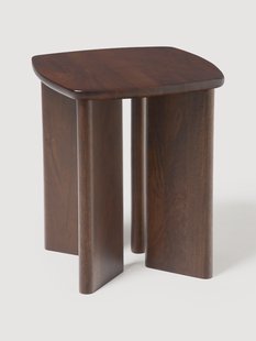 Bijzettafel Willow van mangohout