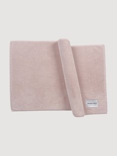 Badmat Solid Colour