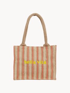 Strandtas Bella Vita