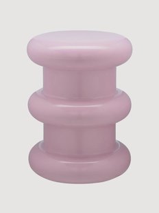 Design kruk/bijzettafel Pilastro
