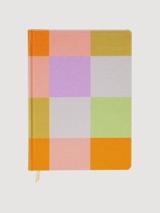 Notitieboek Jumbo Journal