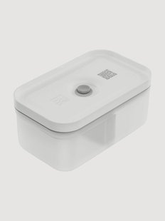 Vacu&uuml;m lunchbox Fresh &amp; Save