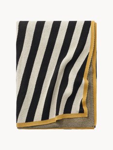 Katoenen plaid Cassie