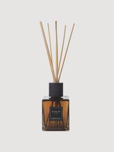 Diffuser Bianco D'oud (framboos, wierook, centifolia roos &amp; oud), 500 ml