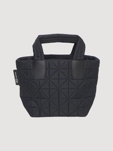Vee Tote Mini Black