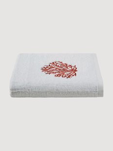 Katoenen badhanddoek Aka