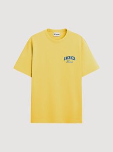 Unisex T-shirt Vacanza