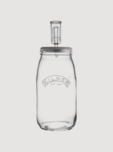 Fermentatieset Retro, 6-delig