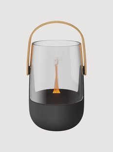Mobiele diffuser Sophie Little met vlam effect