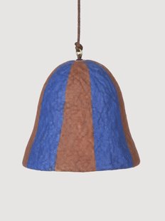 Kerstornament Stripes