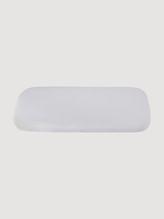 Babybedlaken Jersey van biokatoen