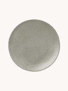 Handgemaakt dinerbord Nordic Marsh
