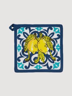 Pannenlap Amalfi