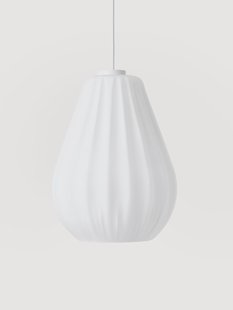 Kleine hanglamp Sallino