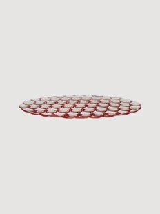 Onderborden Jellies, 4-delig