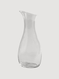 Mondgeblazen karaf Furo, 1.5 L
